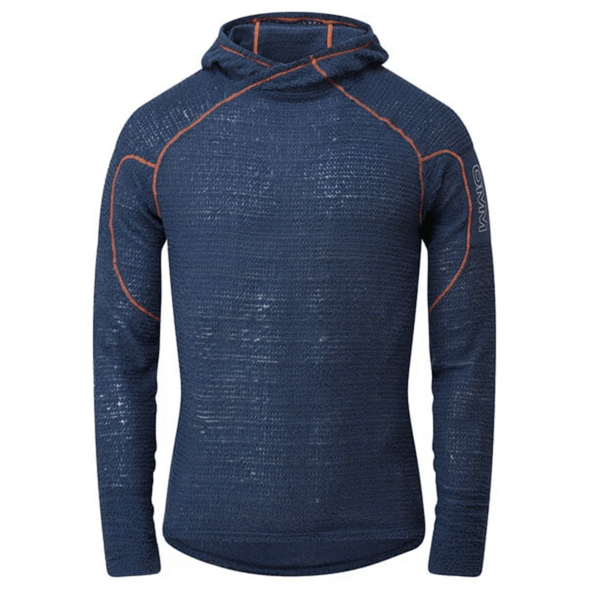OMM Core Hoodie - Trail.nl