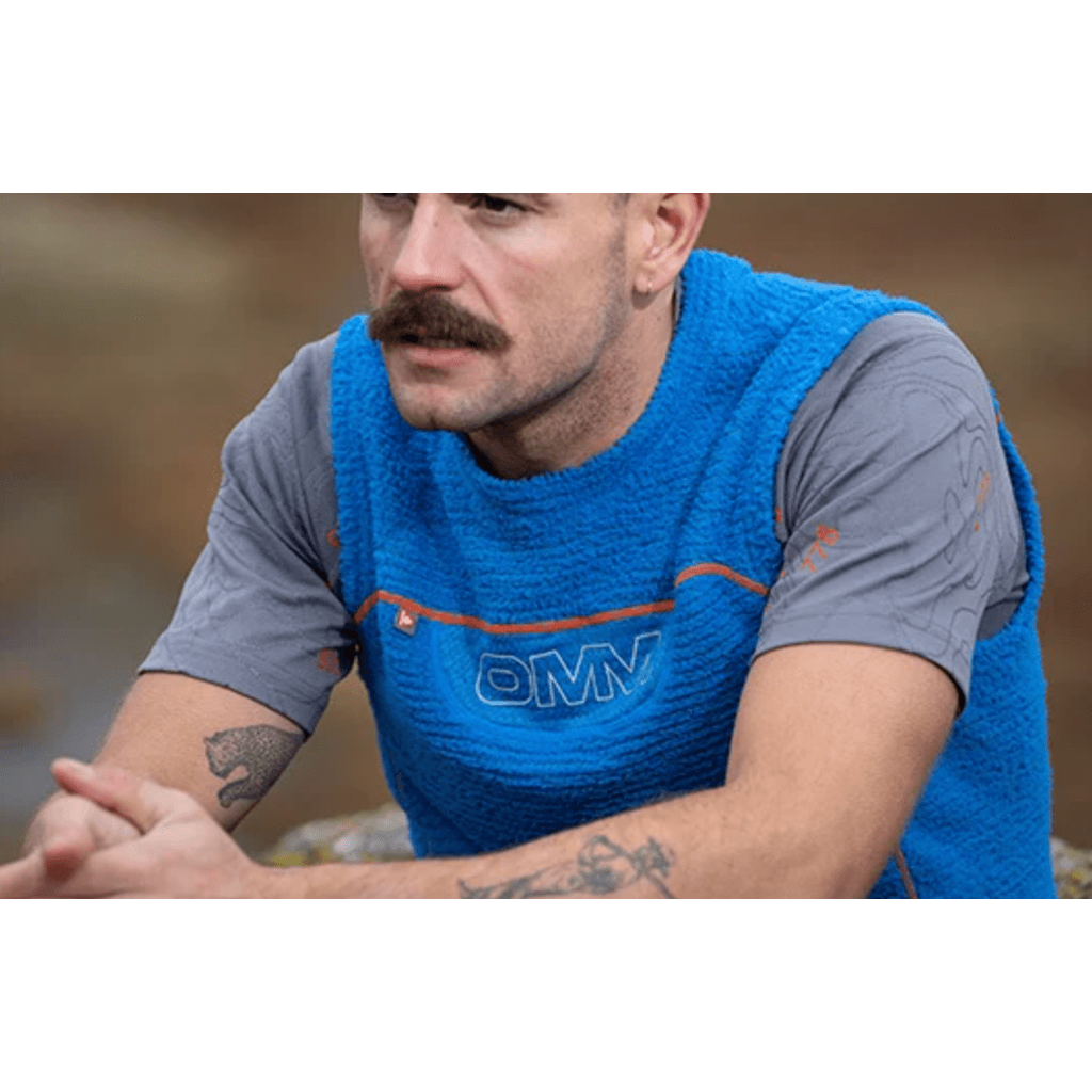OMM Core Vest | Trail.nl
