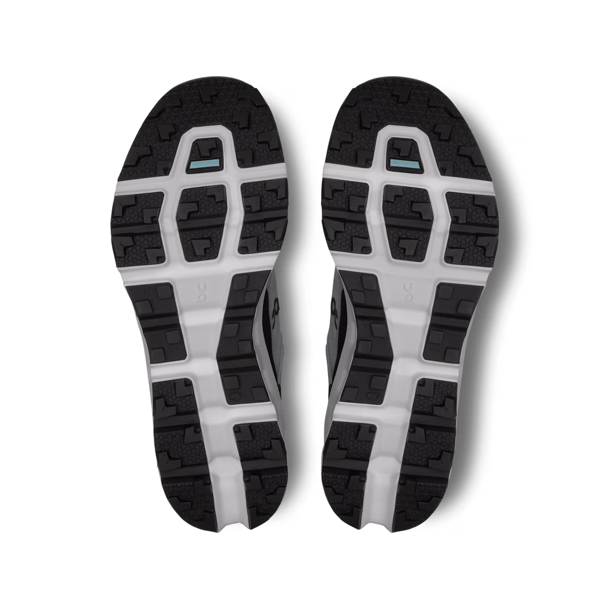 On | Cloudvista 2 | Trailschoenen | Dames | Trail.nl