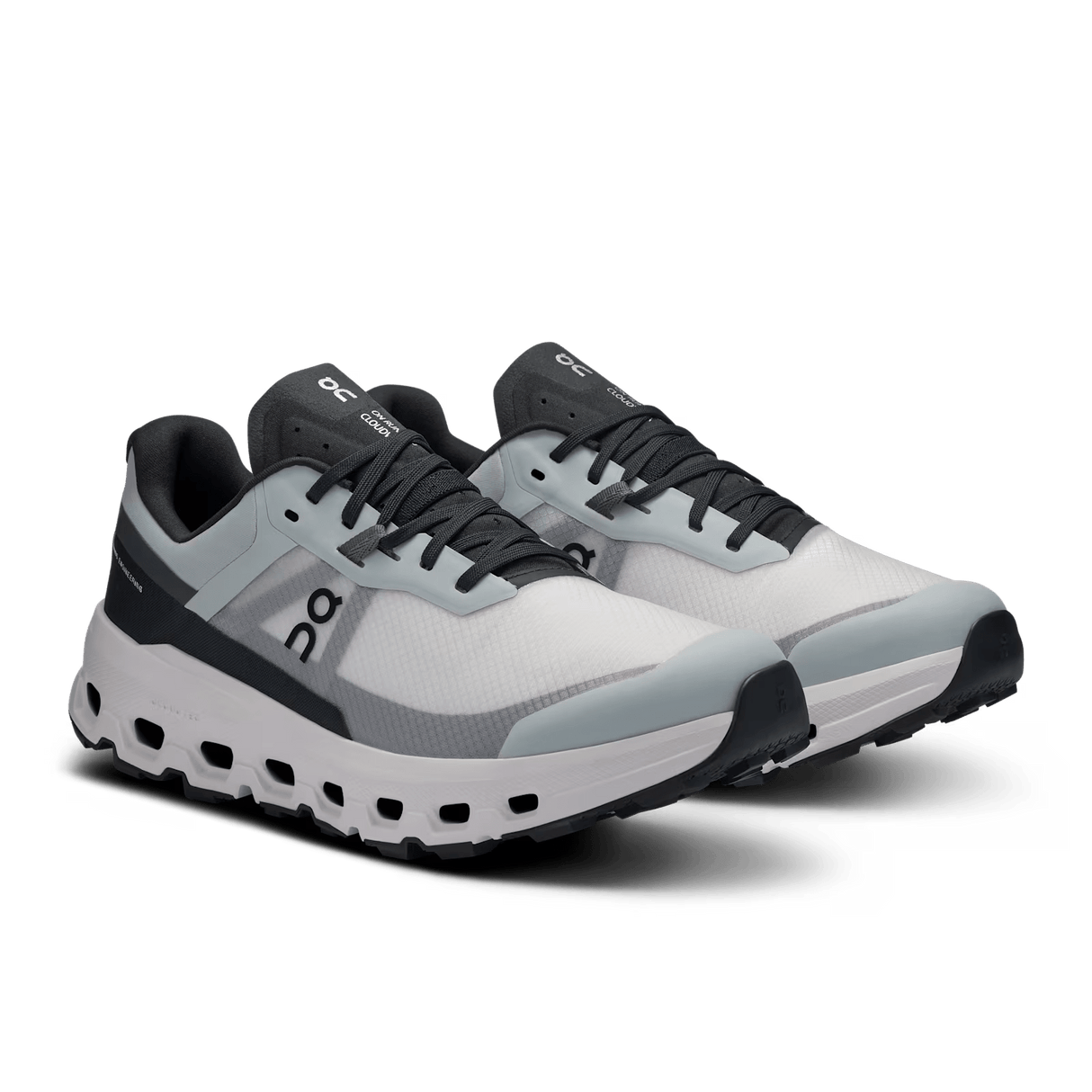 On | Cloudvista 2 | Trailschoenen | Dames | Trail.nl