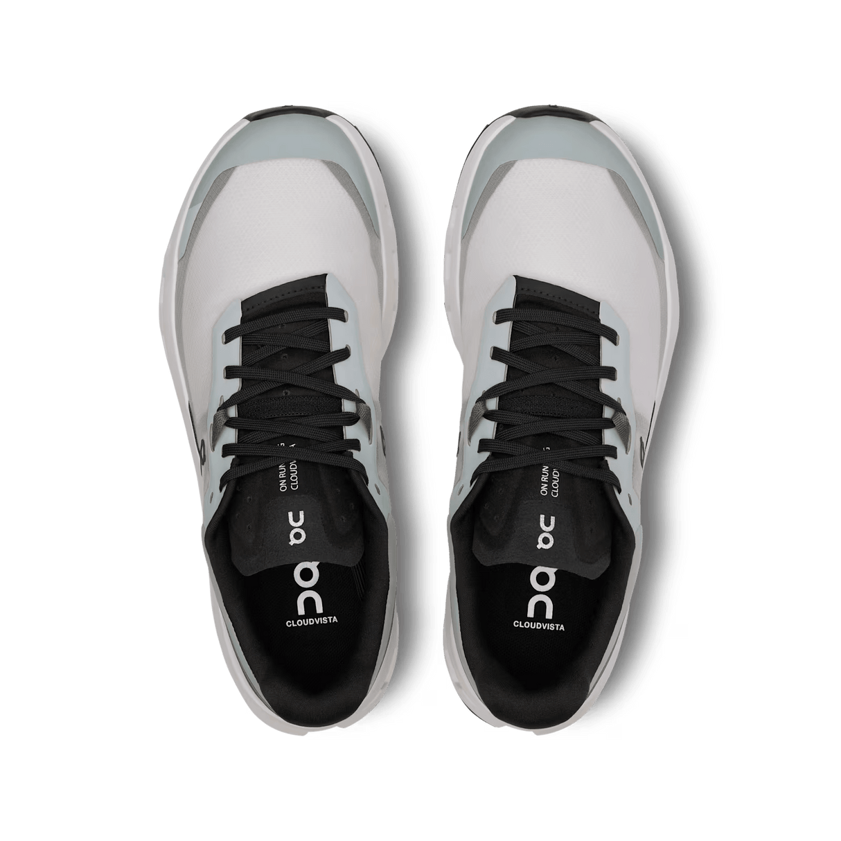 On | Cloudvista 2 | Trailschoenen | Dames | Trail.nl