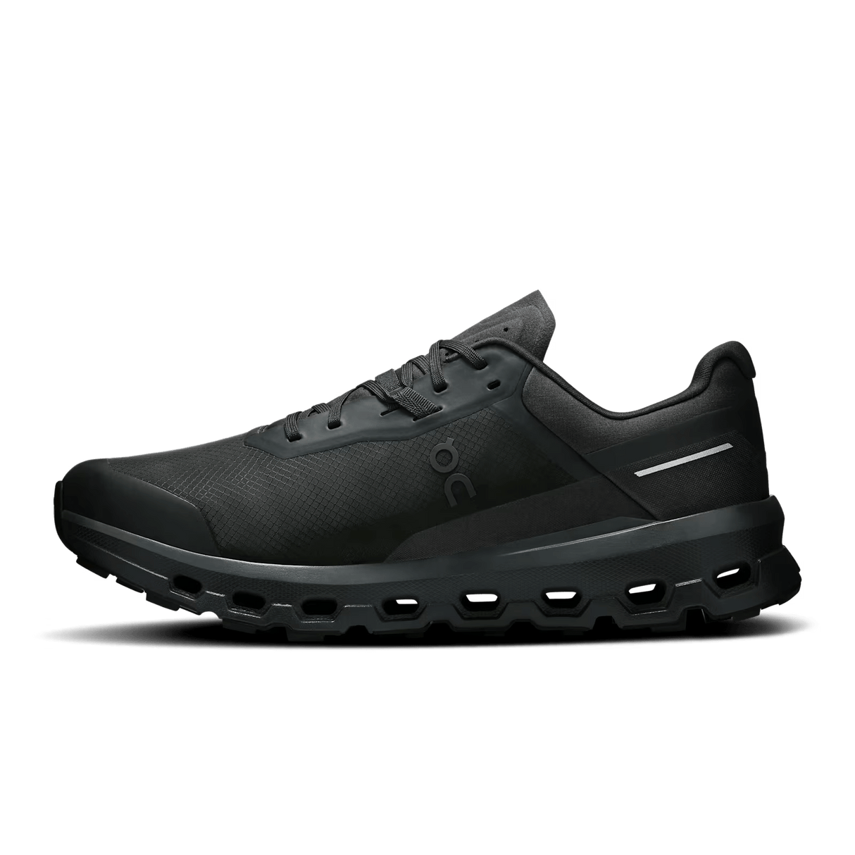 On | Cloudvista 2 | Trailschoenen | Heren | Trail.nl