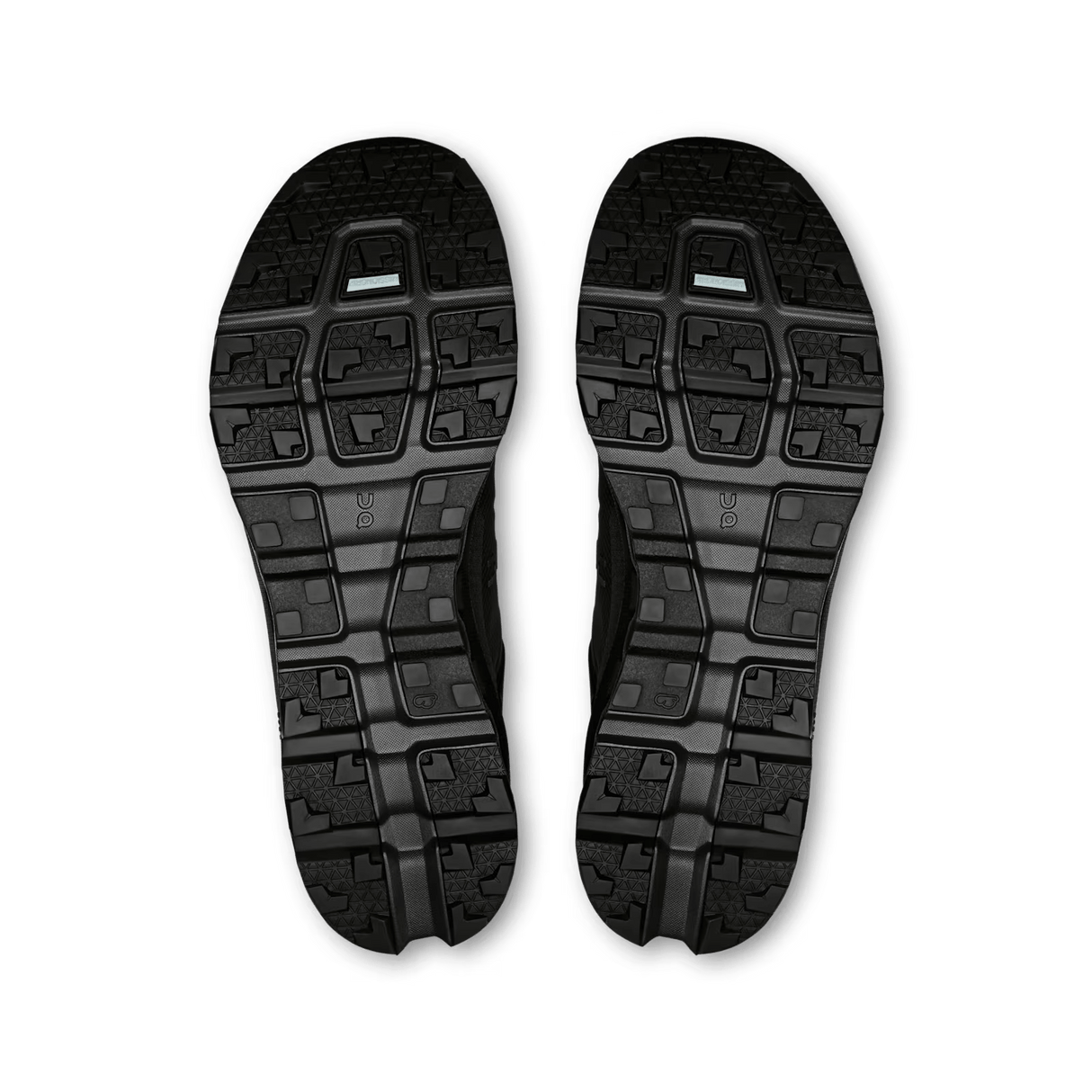 On | Cloudvista 2 | Trailschoenen | Heren | Trail.nl