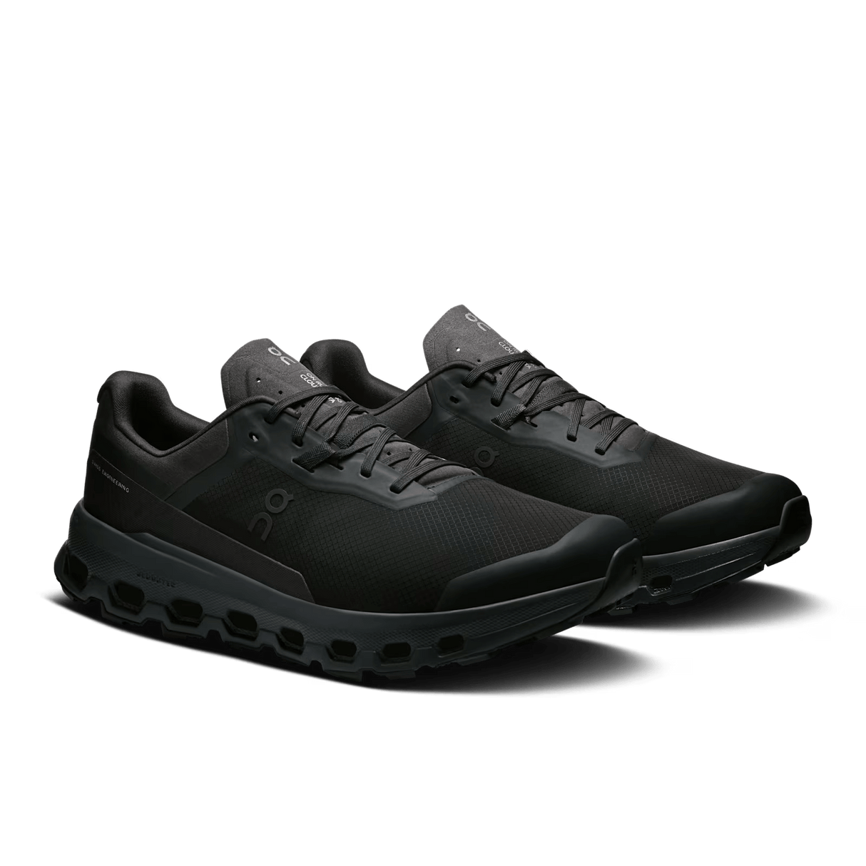 On | Cloudvista 2 | Trailschoenen | Heren | Trail.nl