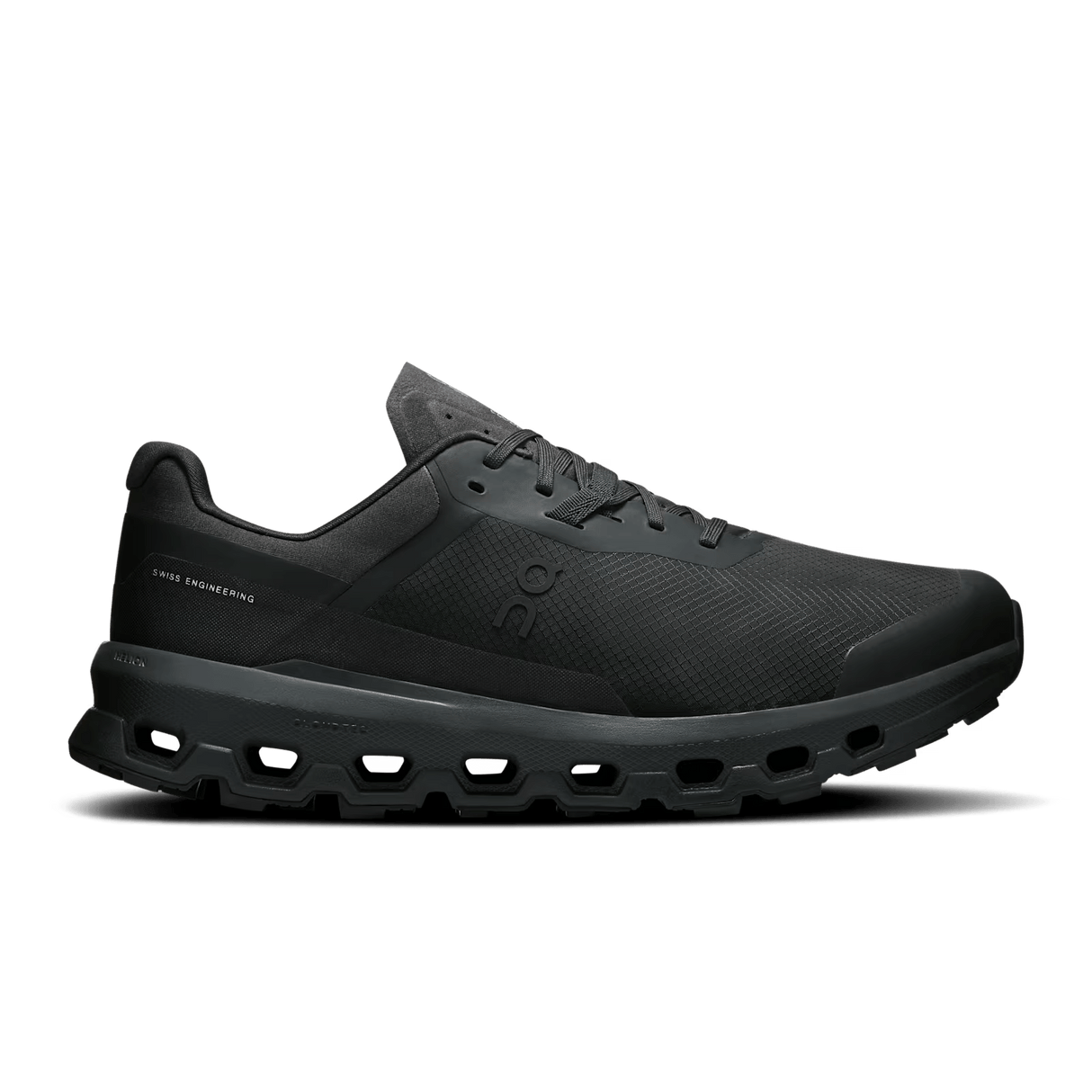 On | Cloudvista 2 | Trailschoenen | Heren | Trail.nl