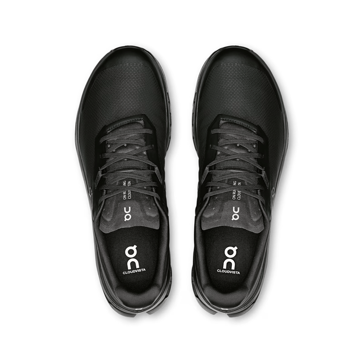 On | Cloudvista 2 | Trailschoenen | Heren | Trail.nl
