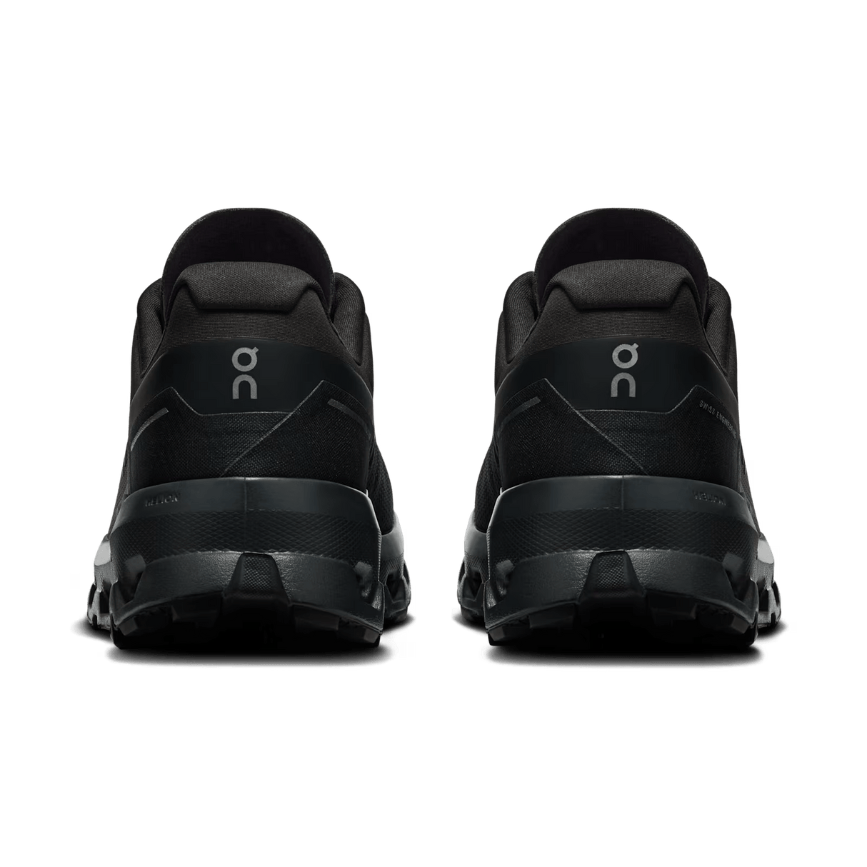 On | Cloudvista 2 | Trailschoenen | Heren | Trail.nl