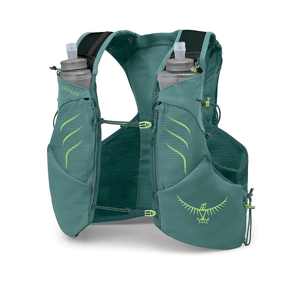 Osprey | Dura Pro 10 Run Hydration Vest | Heren | Trail.nl