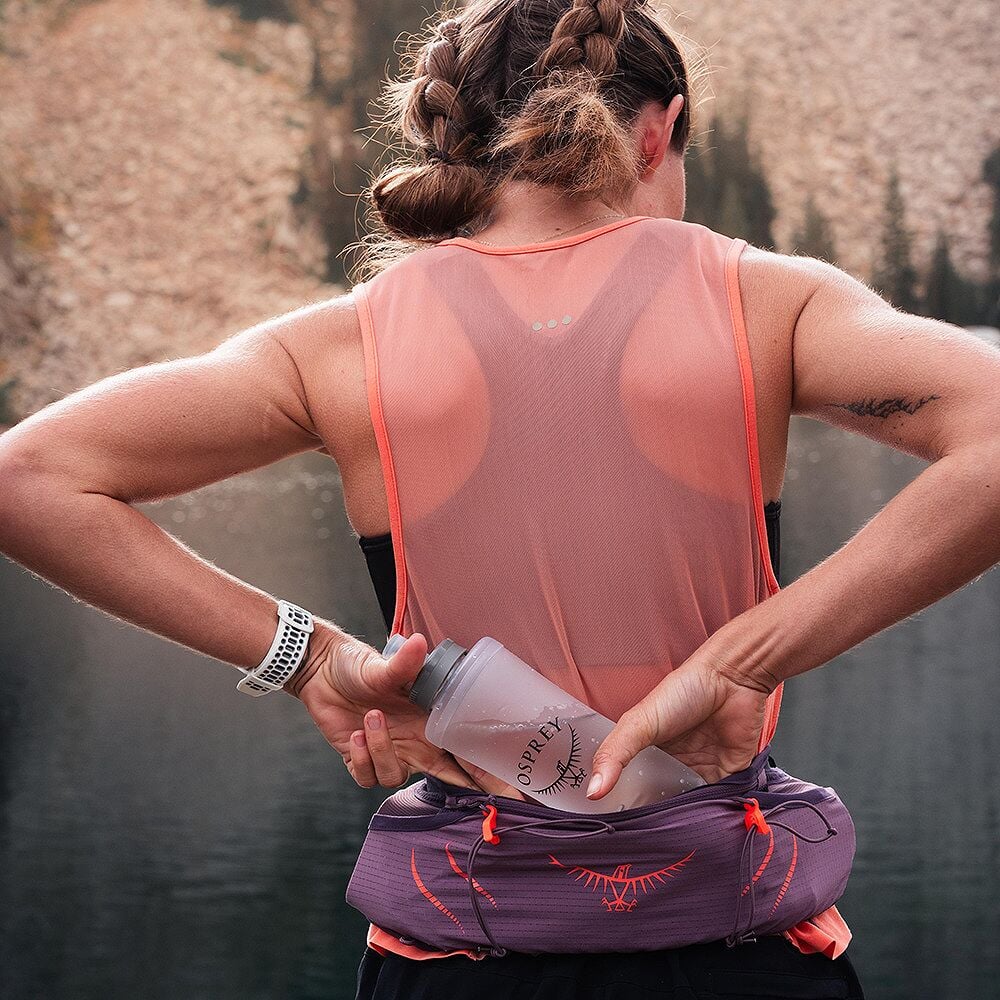Osprey | Duro Dyna Pro Running Belt | Trail.nl