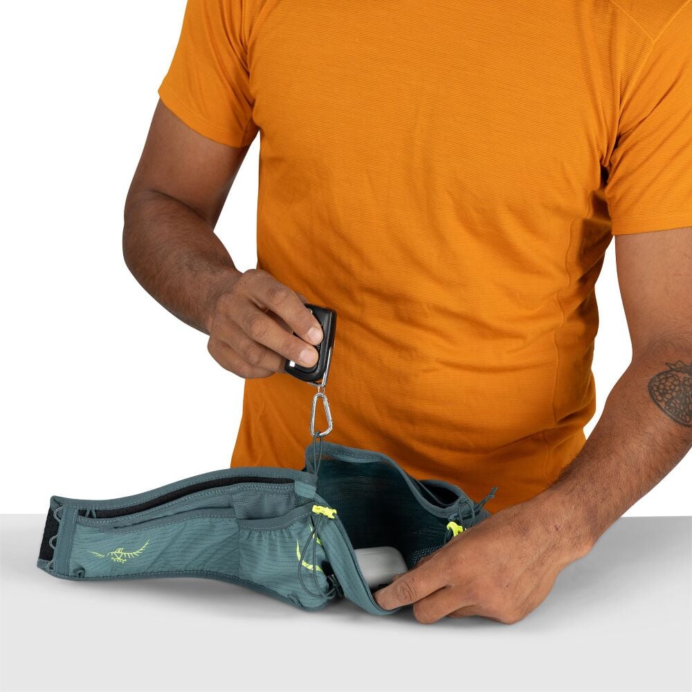 Osprey | Duro Dyna Pro Running Belt | Trail.nl