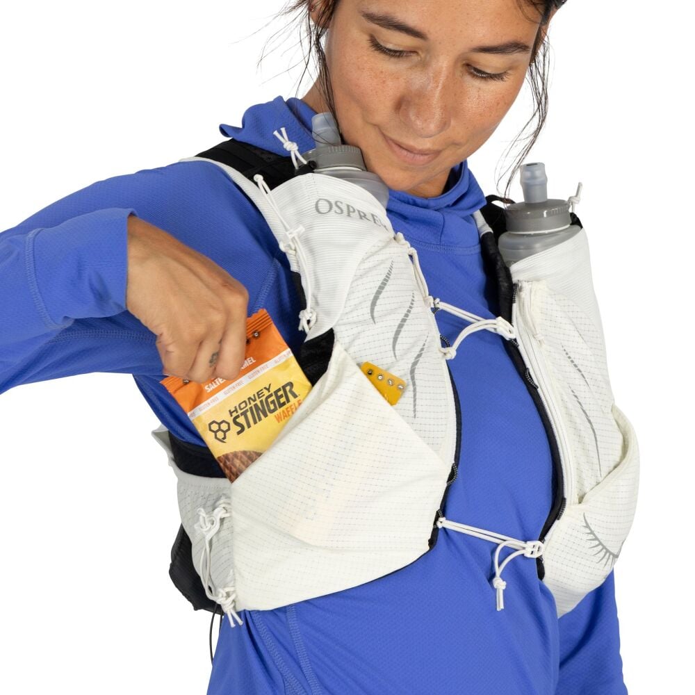 Osprey | Dyna Pro 10 Run Hydration Vest | Dames | Trail.nl