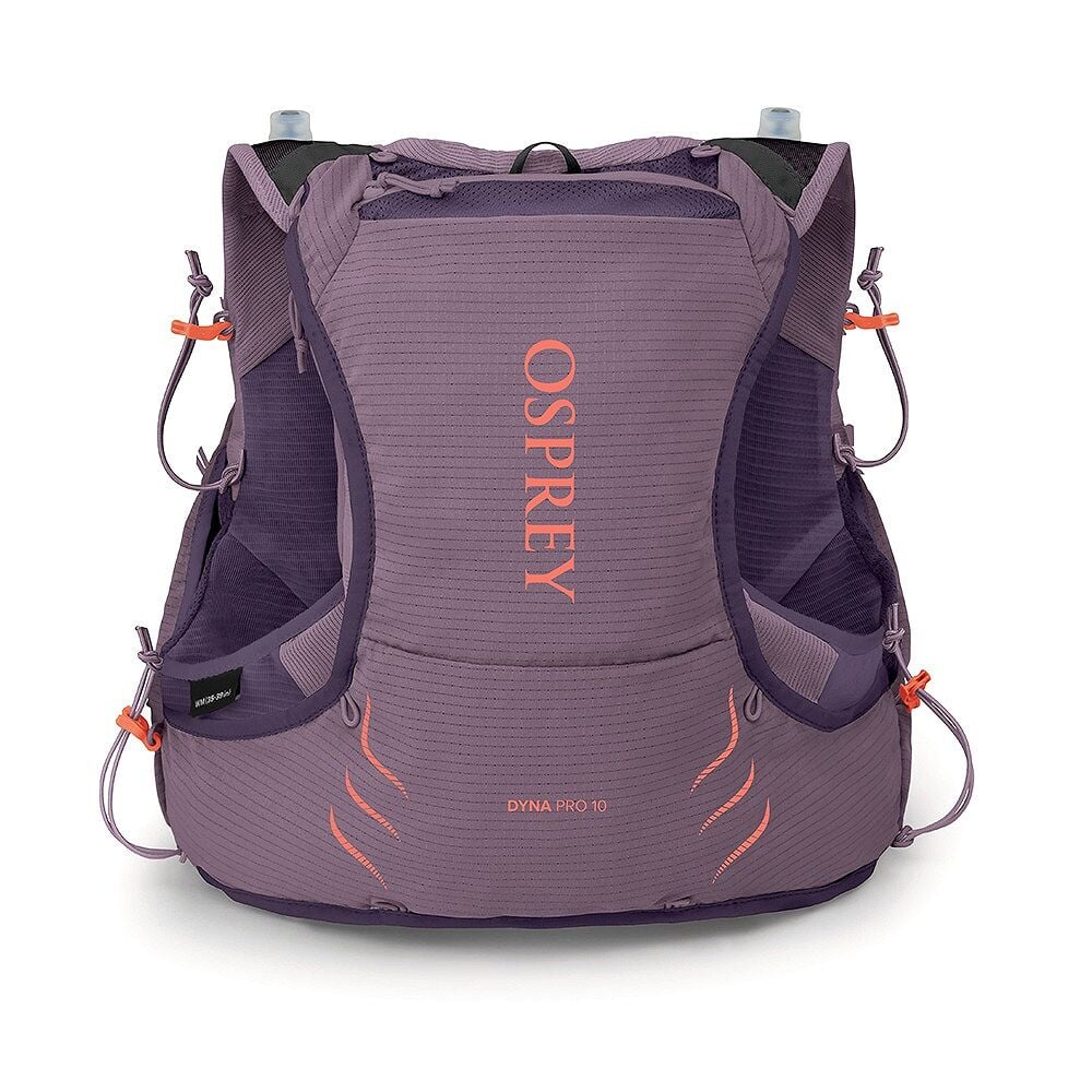 Osprey | Dyna Pro 10 Run Hydration Vest | Dames | Trail.nl