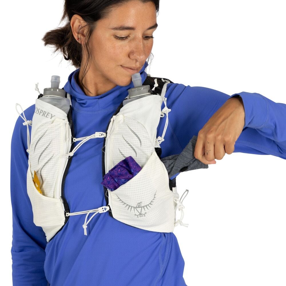 Osprey | Dyna Pro 10 Run Hydration Vest | Dames | Trail.nl