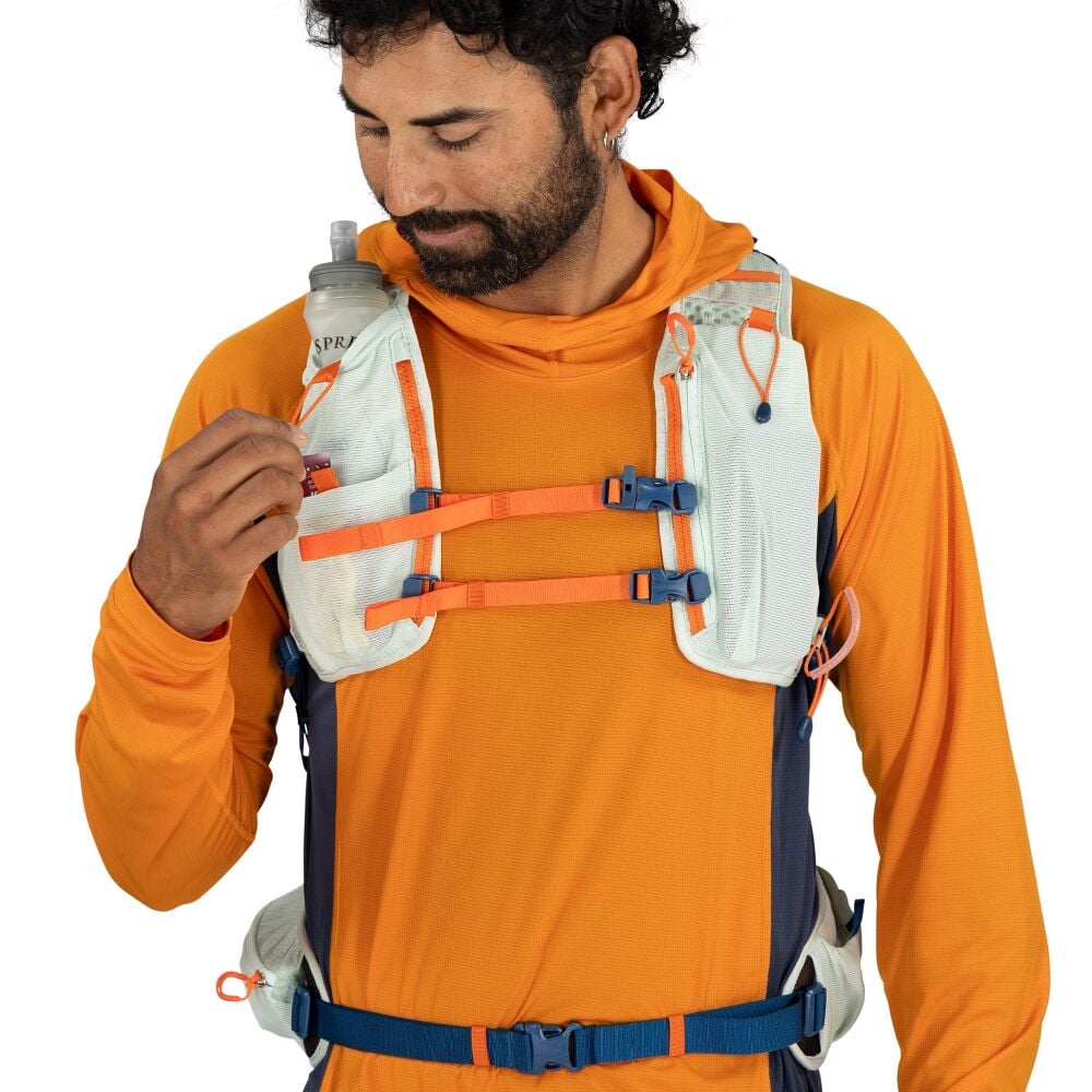 Osprey | Talon Velocity 20 | Rugzak | Heren | Trail.nl