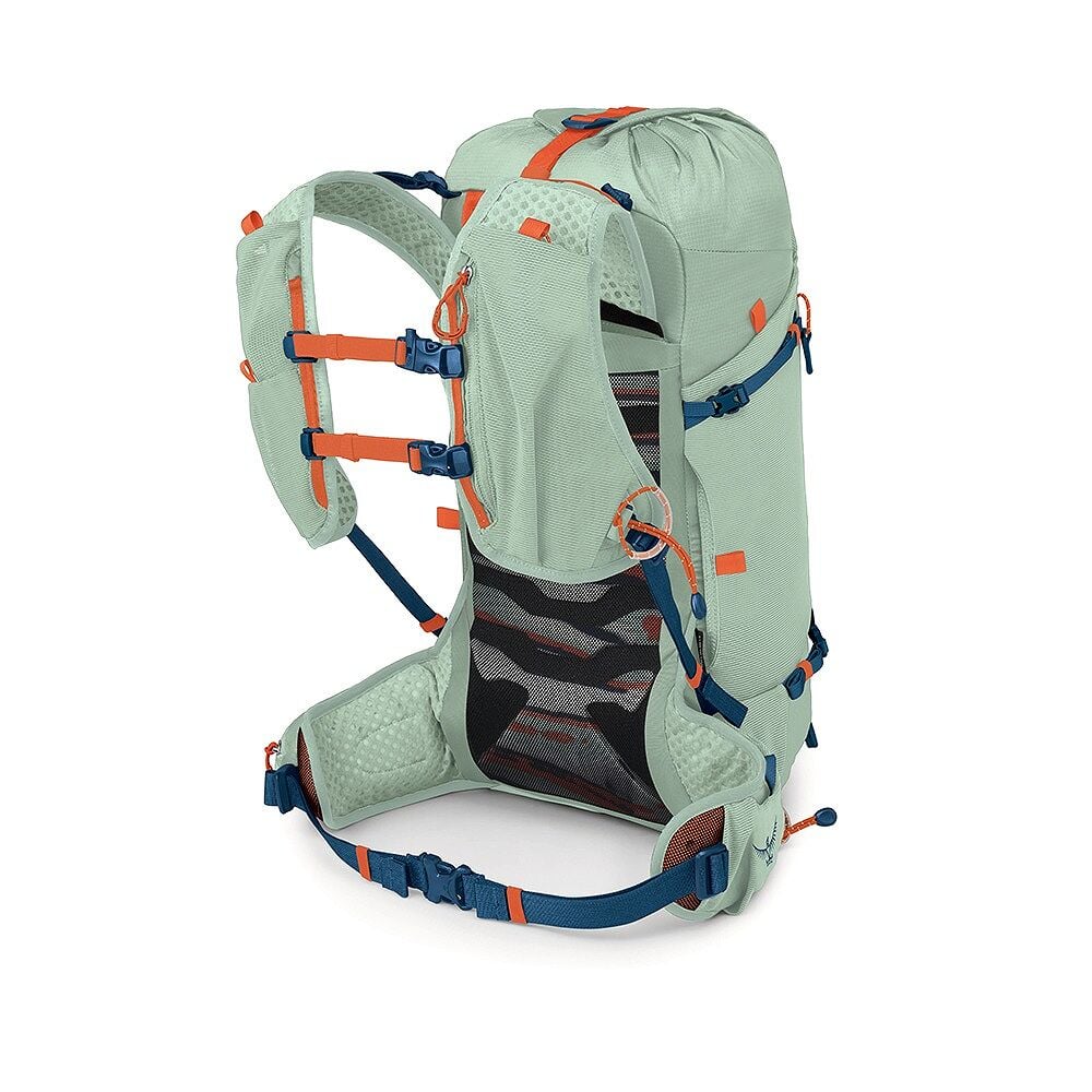 Osprey | Talon Velocity 20 | Rugzak | Heren | Trail.nl