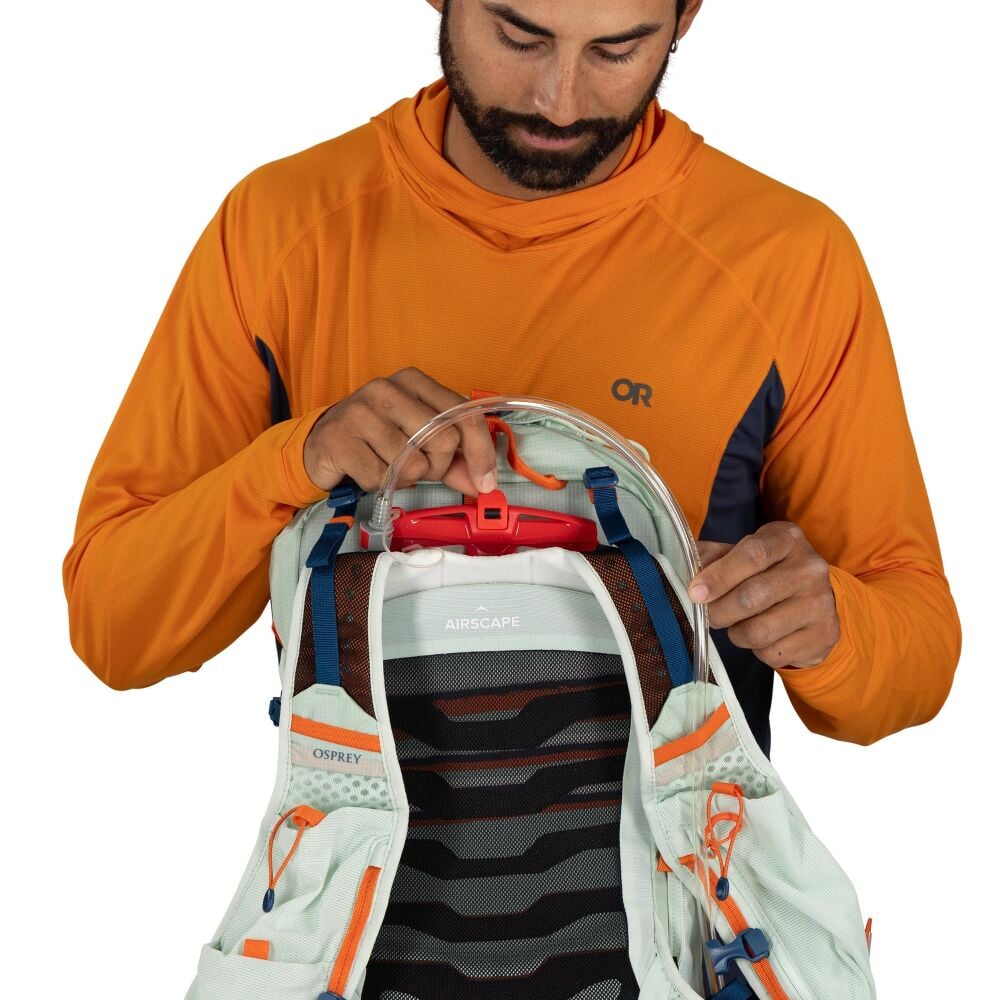Osprey | Talon Velocity 20 | Rugzak | Heren | Trail.nl