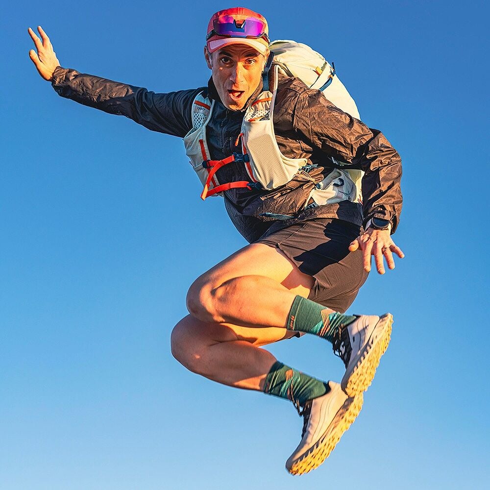 Osprey | Talon Velocity 20 | Rugzak | Heren | Trail.nl
