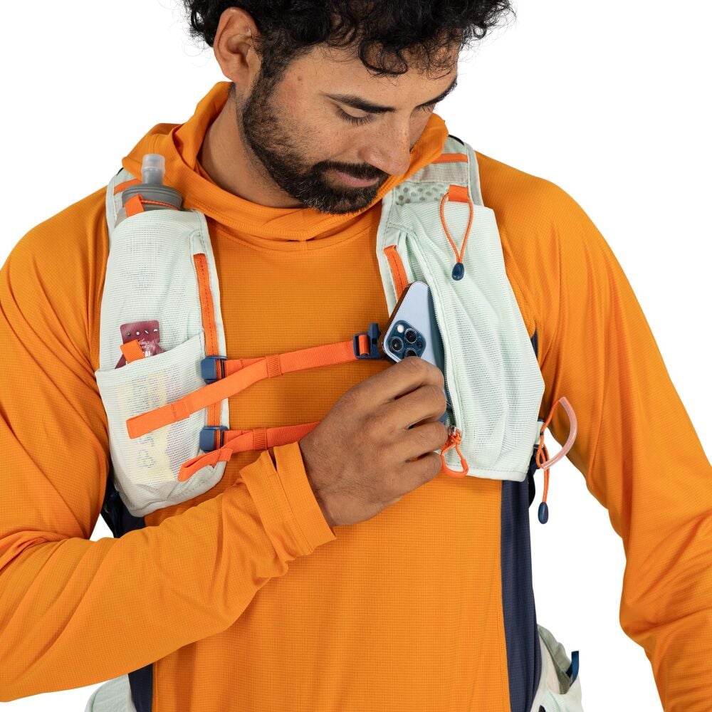 Osprey | Talon Velocity 20 | Rugzak | Heren | Trail.nl