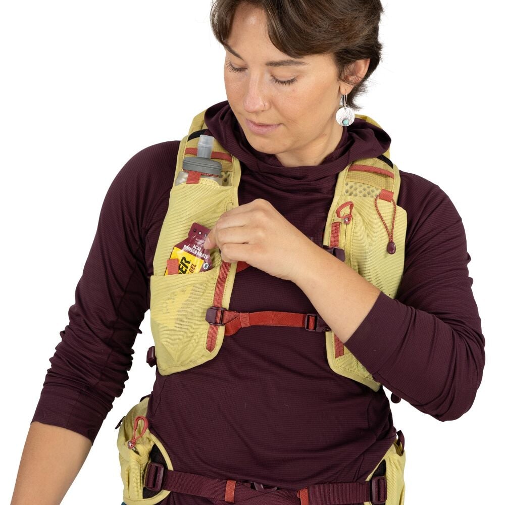 Osprey | Tempest Velocity 20 | Rugzak | Dames | Trail.nl