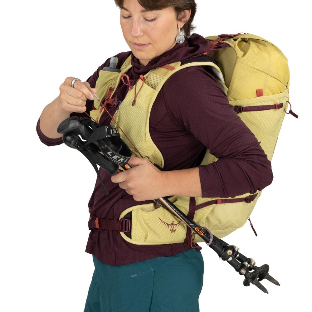 Osprey | Tempest Velocity 20 | Rugzak | Dames | Trail.nl
