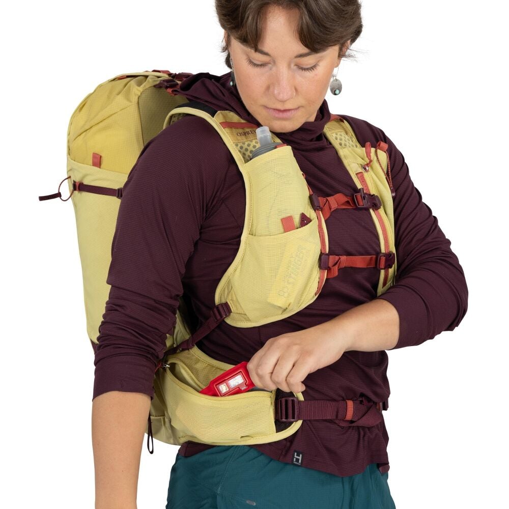 Osprey | Tempest Velocity 20 | Rugzak | Dames | Trail.nl