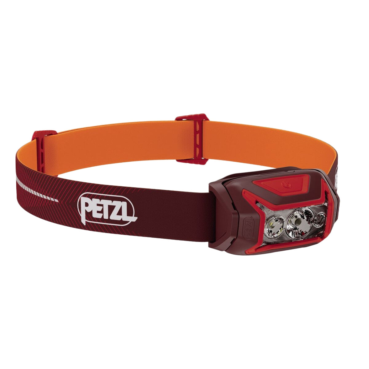 Petzl Actik Core (625 Lumen) | Trail.nl