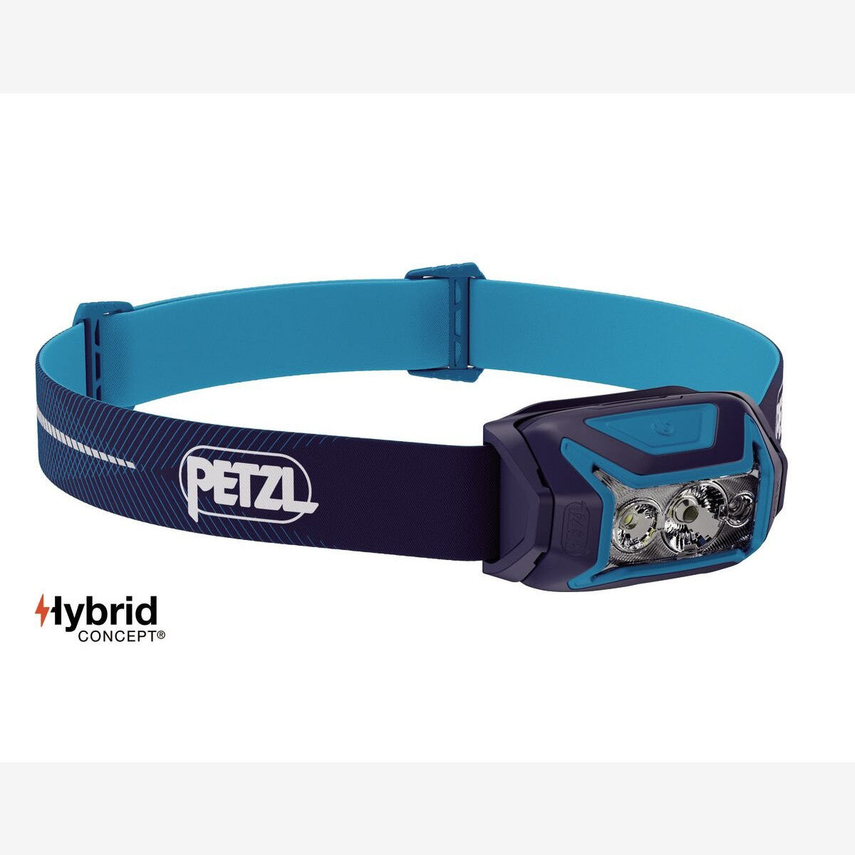 Petzl | ACTIK CORE (625 Lumen) | Trail.nl