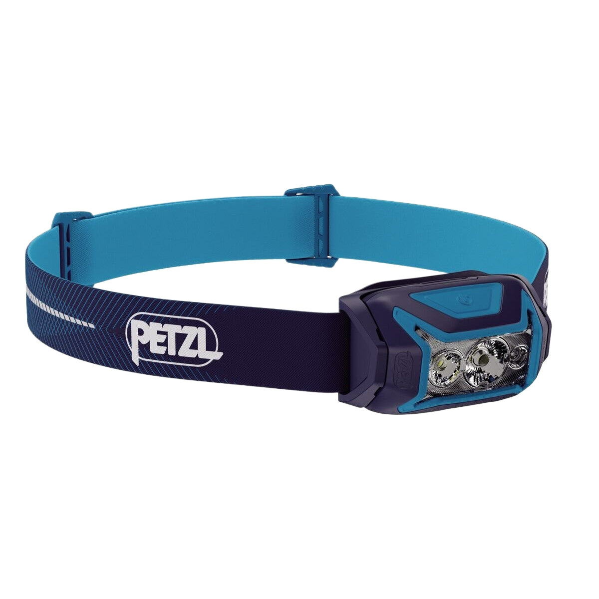 Petzl Actik Core (625 Lumen) | Trail.nl