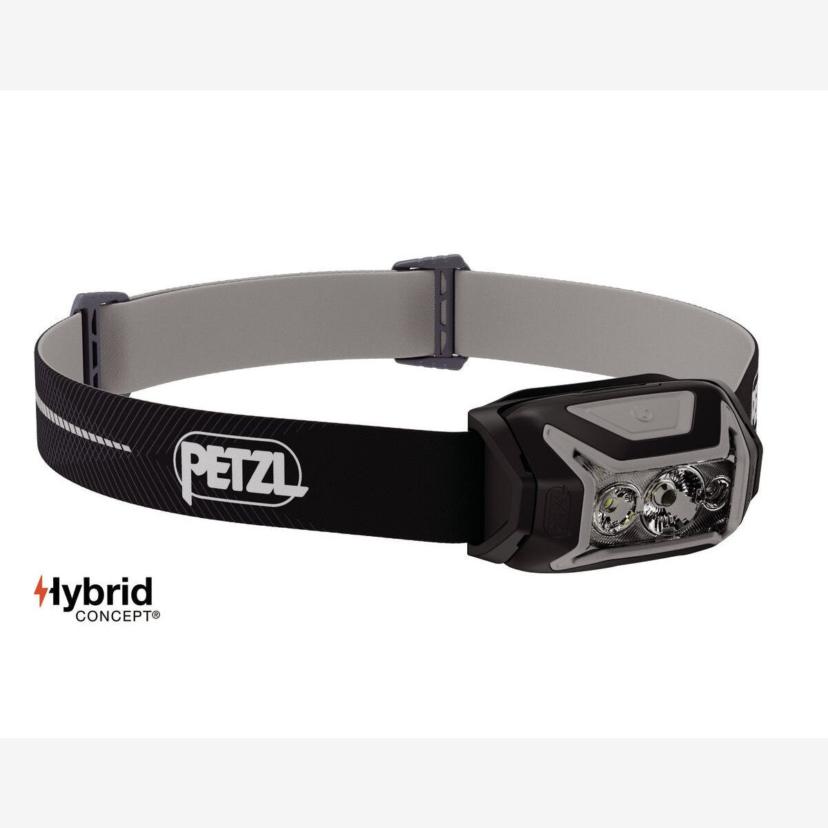 Petzl | ACTIK CORE (625 Lumen) | Trail.nl