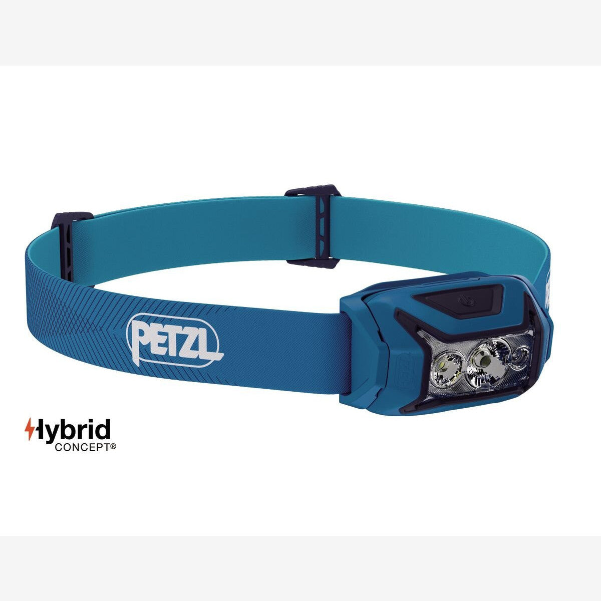 Petzl | ACTIK | Hoofdlamp | 450 Lumen | Trail.nl