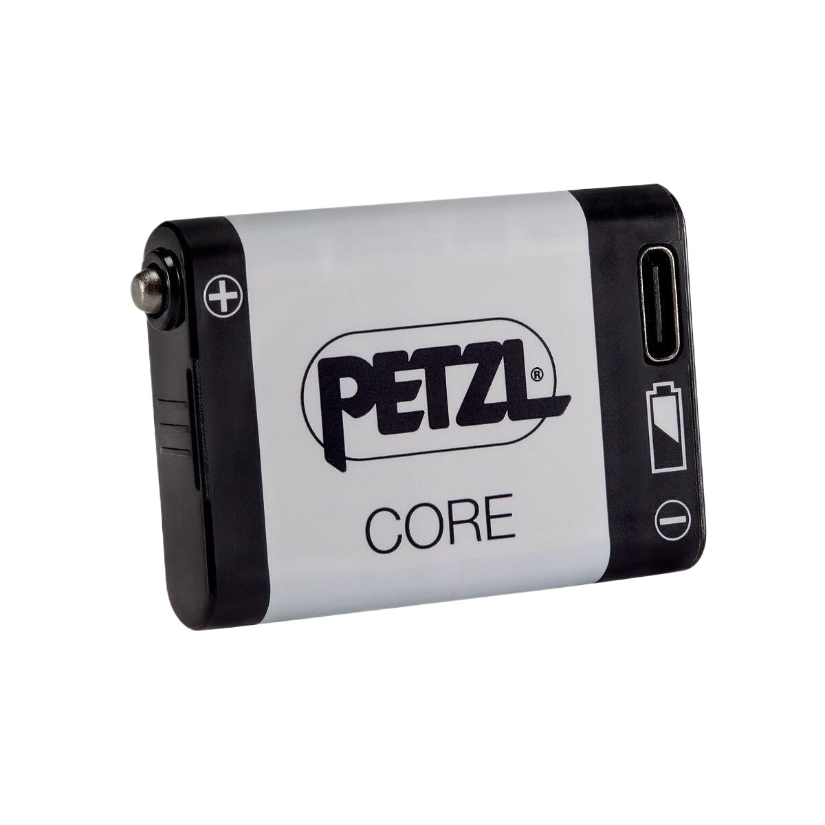 Petzl | CORE 2 | Accu | 1.25 Ah | Trail.nl