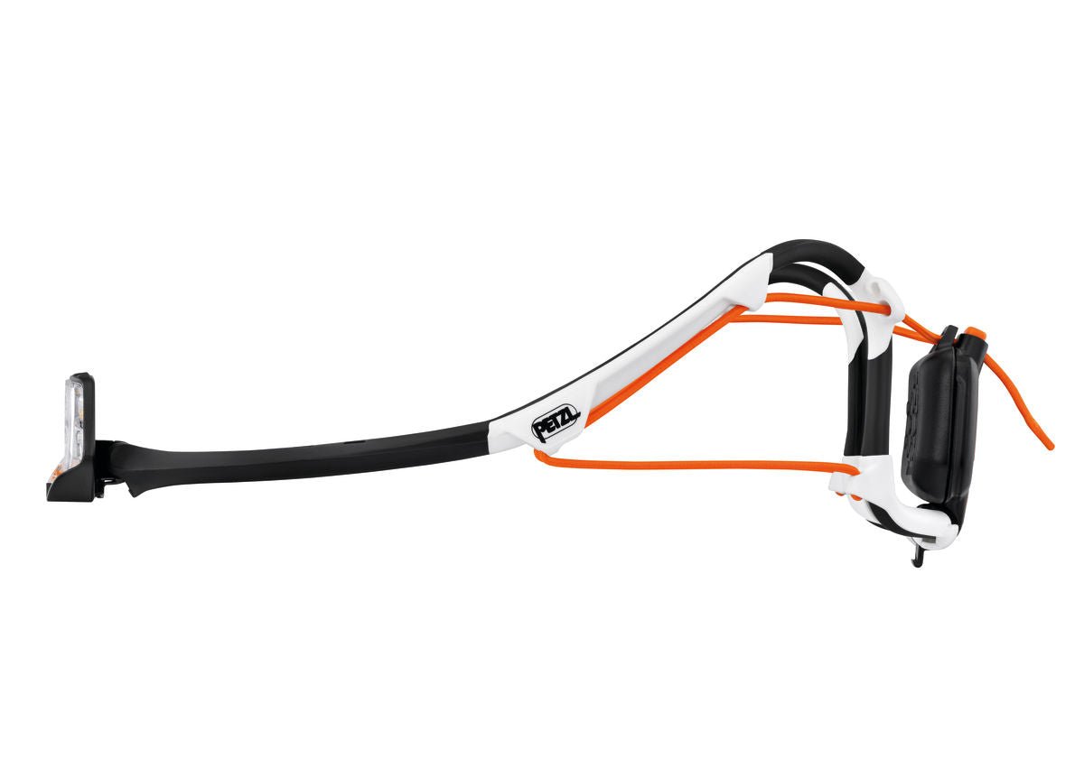 Petzl | IKO CORE | Hoofdlamp | 500 Lumen | Trail.nl