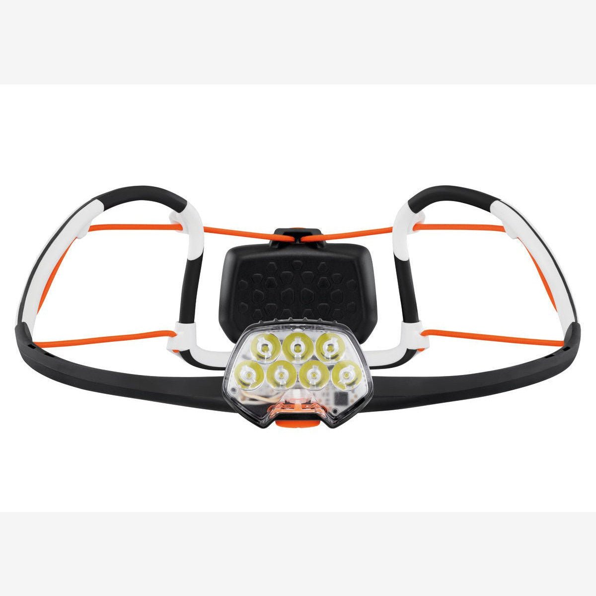 Petzl | IKO CORE | Hoofdlamp | 500 Lumen | Trail.nl