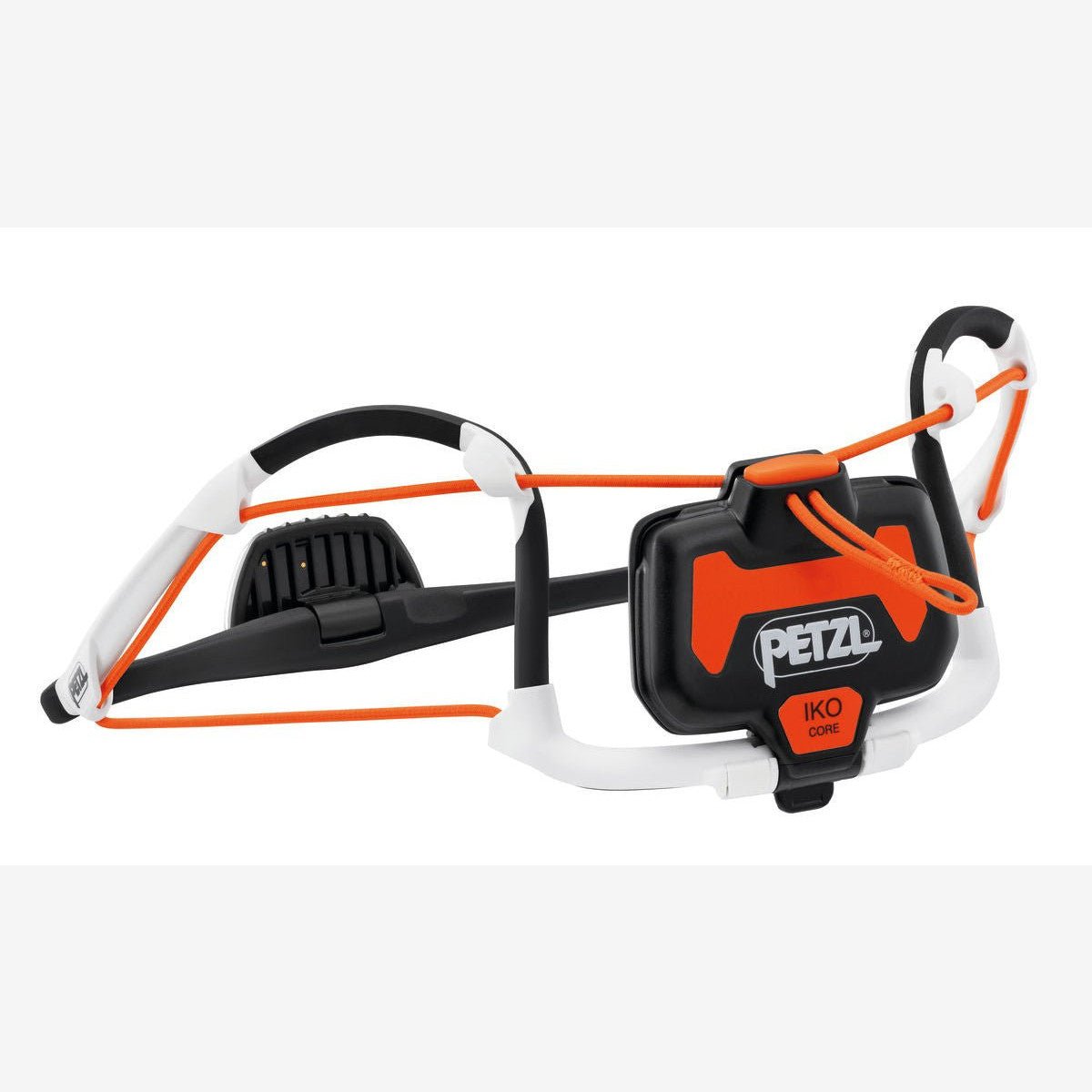 Petzl | IKO CORE | Hoofdlamp | 500 Lumen | Trail.nl