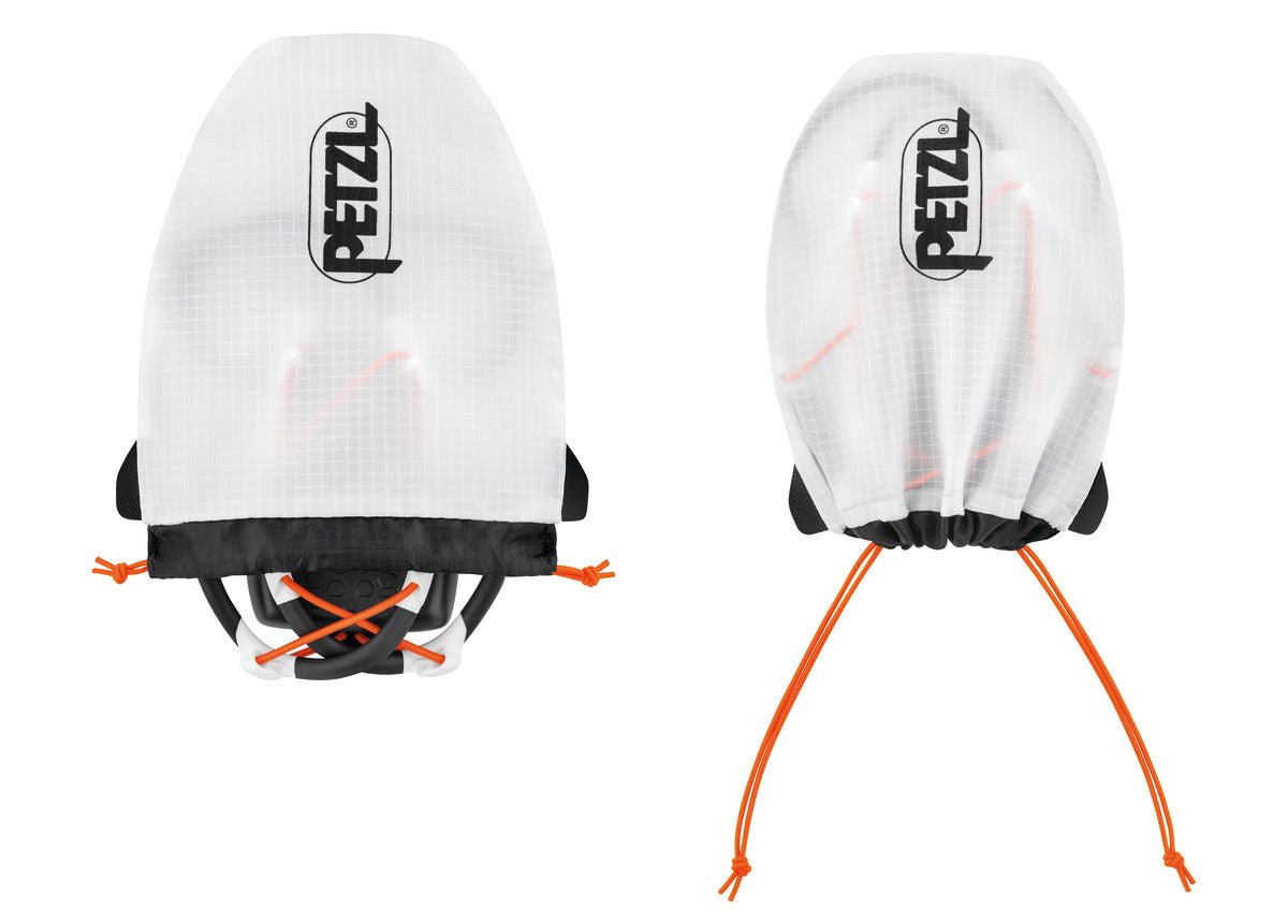 Petzl | IKO CORE | Hoofdlamp | 500 Lumen | Trail.nl