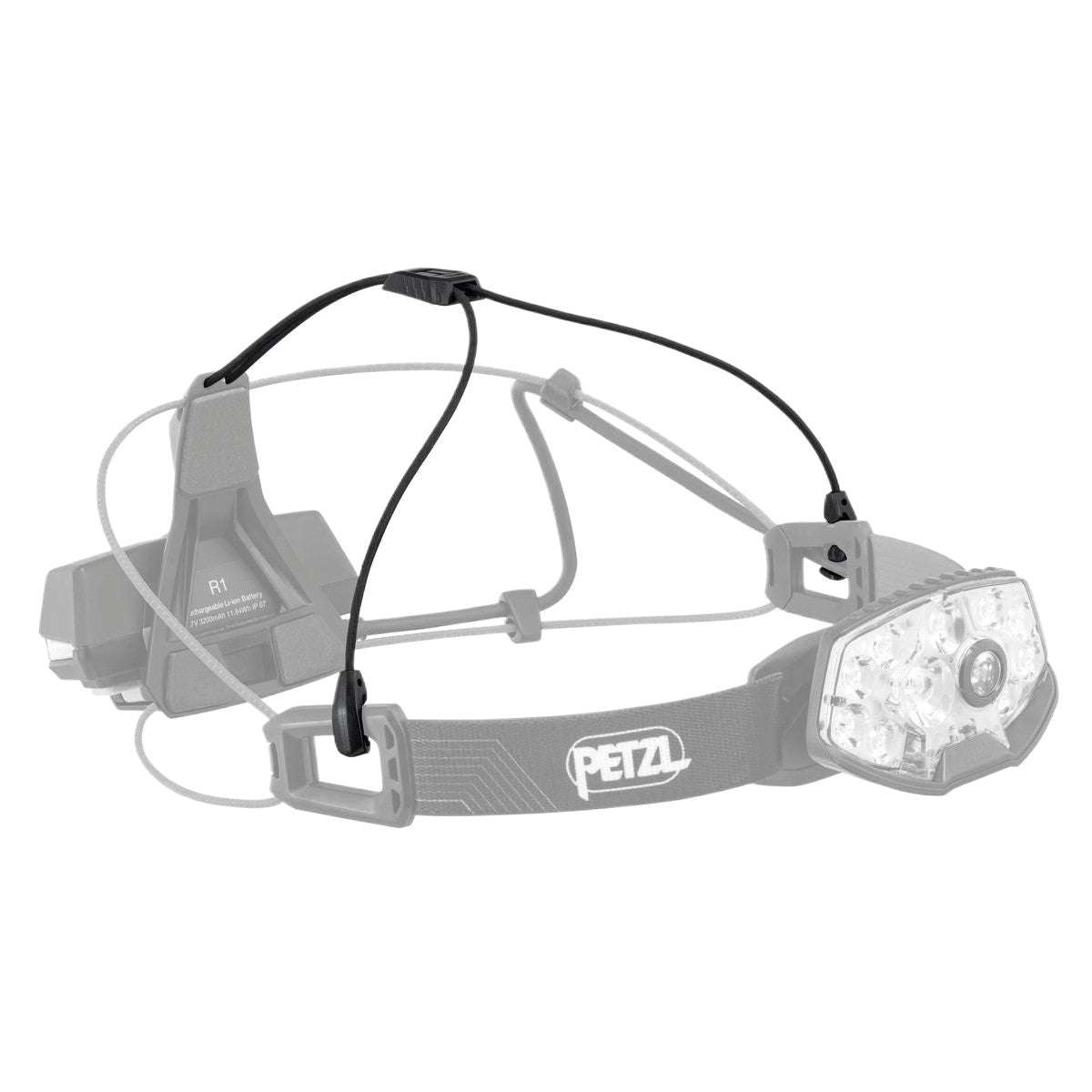 Petzl | NAO RL (1500 lumen) | Trail.nl