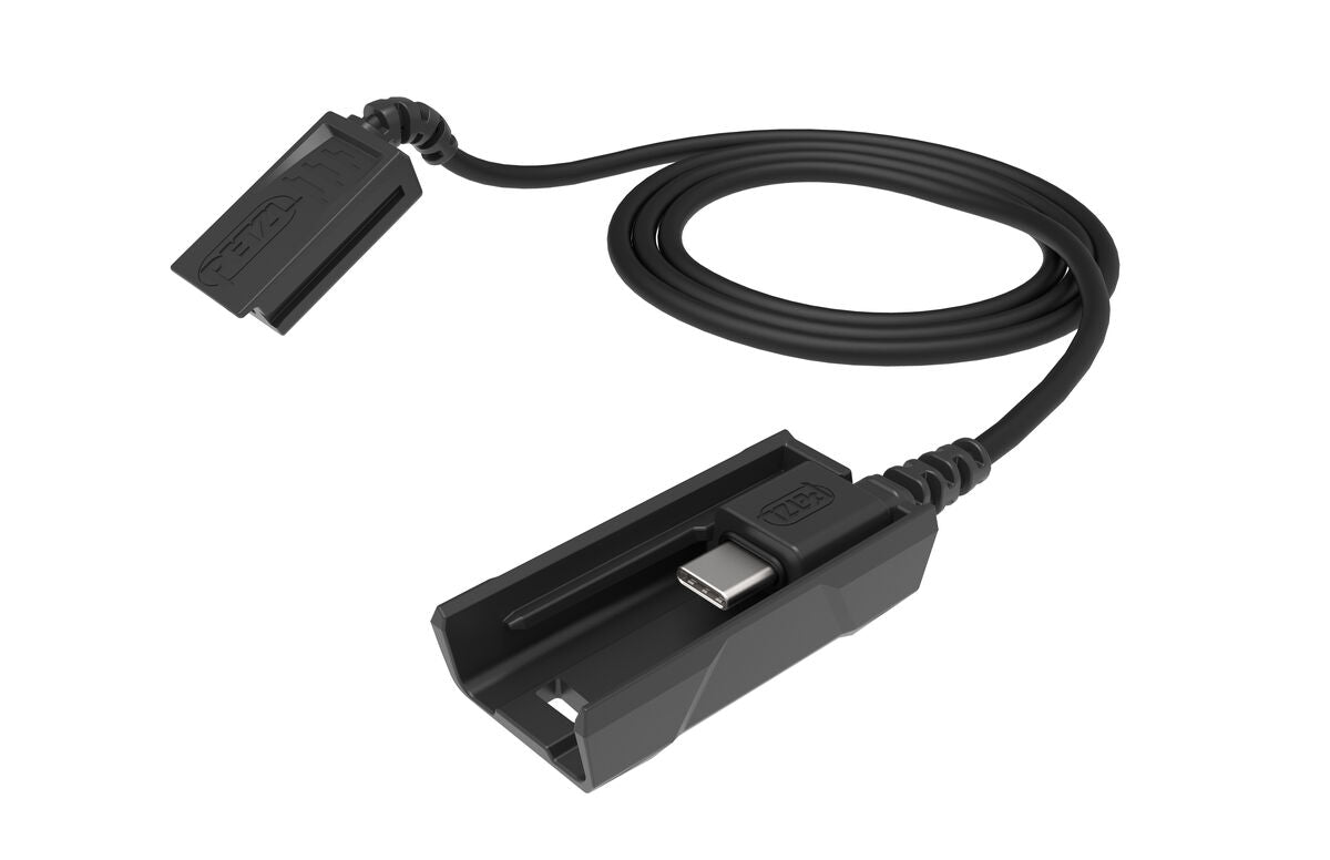 Petzl | R1 Extension Cord | Voor NAO RL | Trail.nl