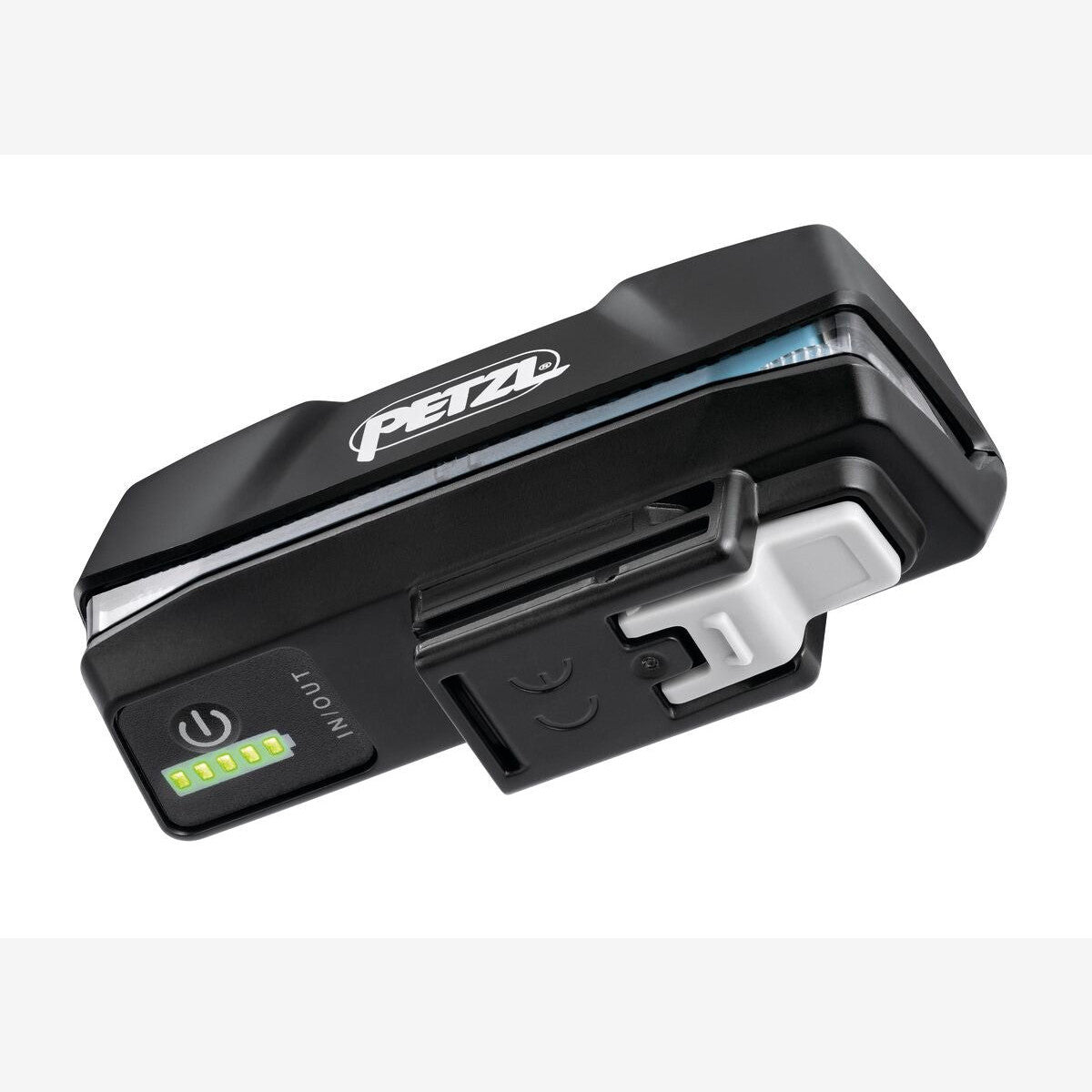 Petzl | R1 Rechargeable battery | 3200 mAh | Trail.nl