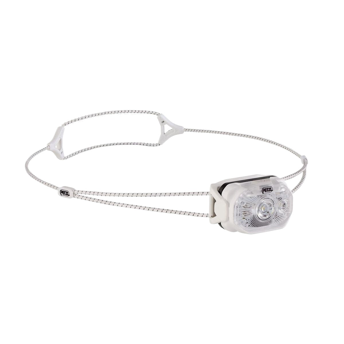 Petzl | Swift LT | Lichtgewicht Hoofdlamp | 380 Lumen | Trail.nl