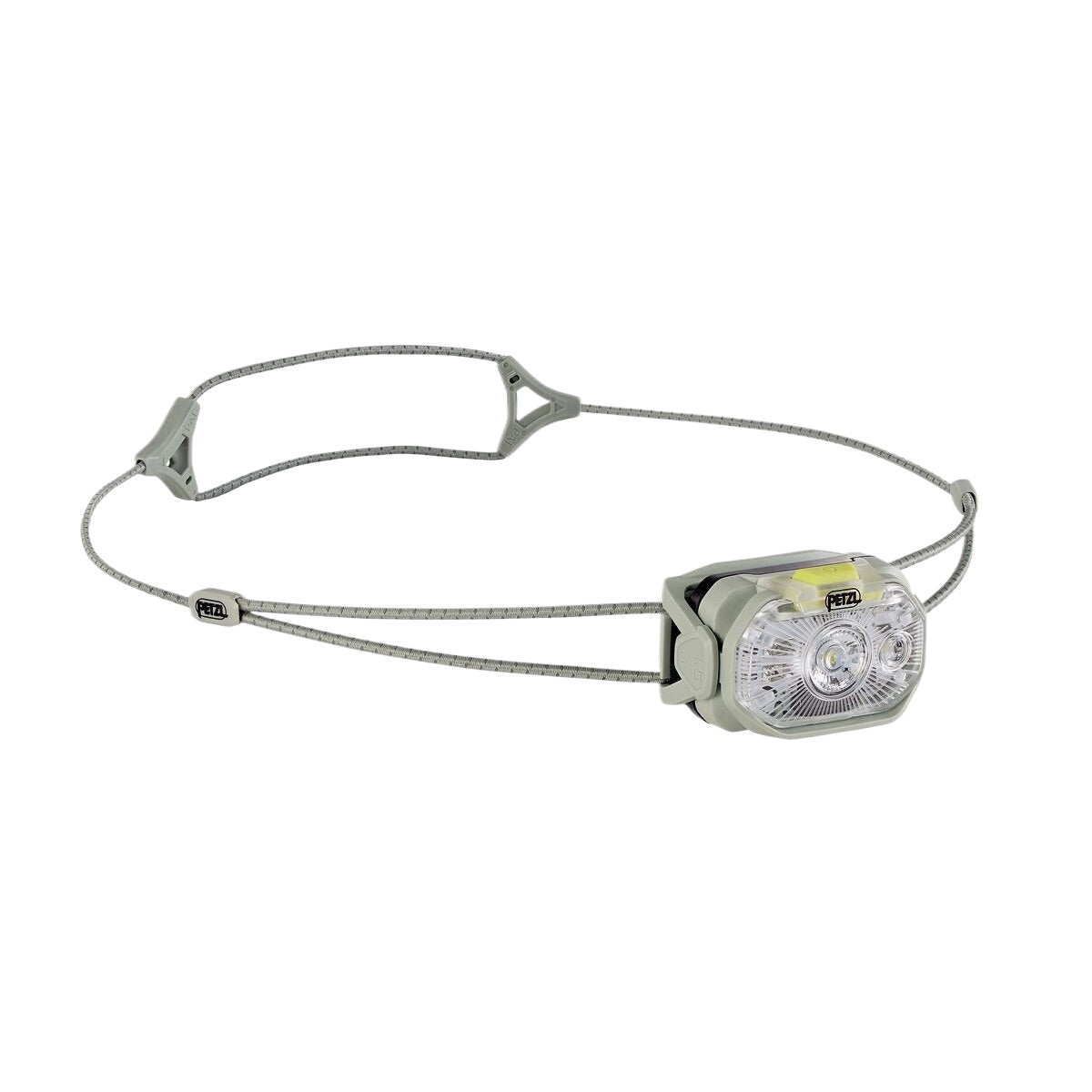 Petzl | Swift LT | Lichtgewicht Hoofdlamp | 380 Lumen | Trail.nl