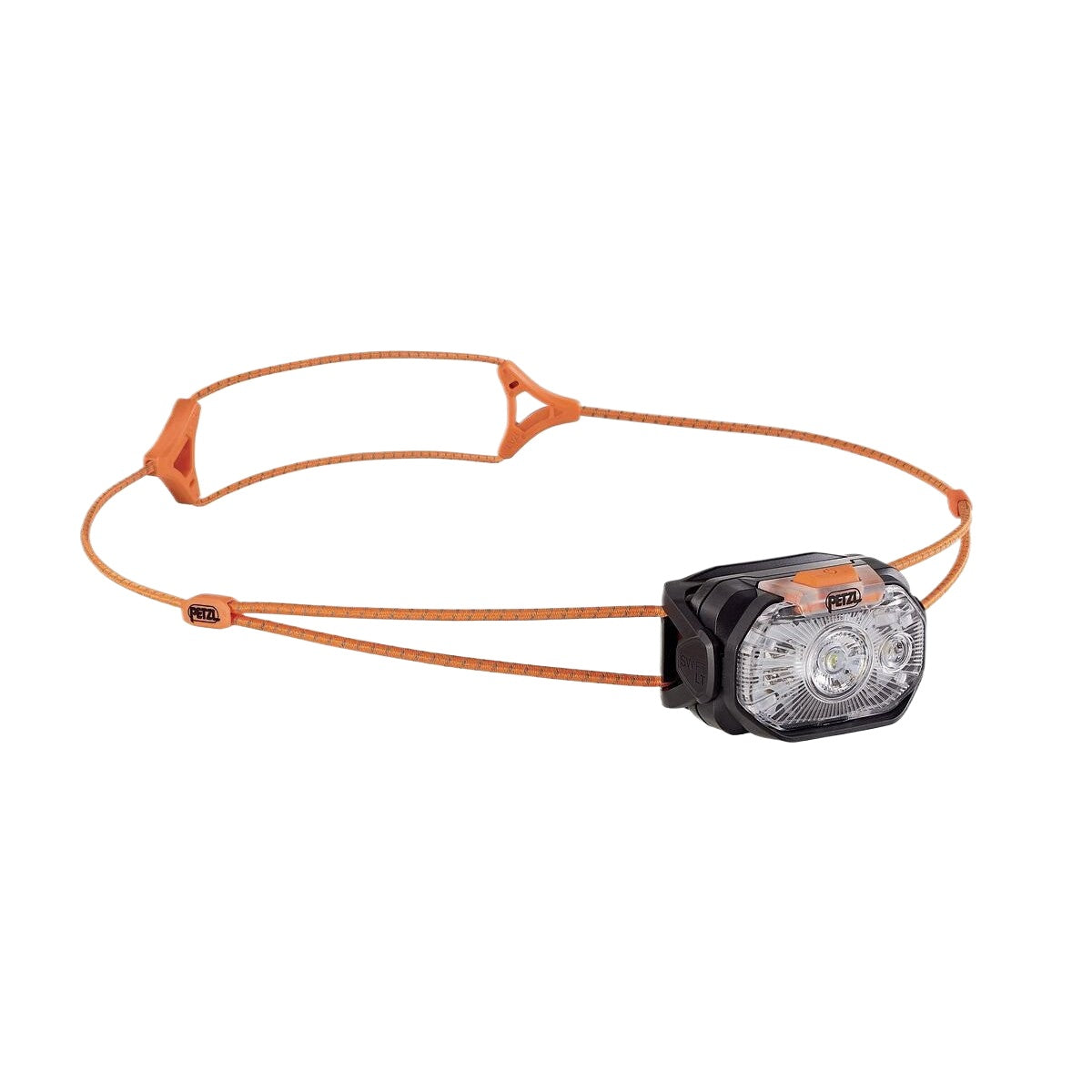Petzl | Swift LT | Lichtgewicht Hoofdlamp | 380 Lumen | Trail.nl