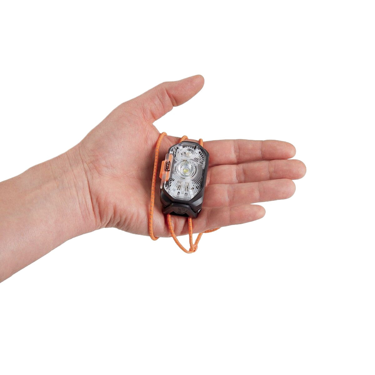 Petzl | Swift LT | Lichtgewicht Hoofdlamp | 380 Lumen | Trail.nl