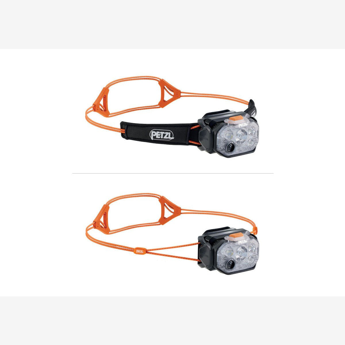 Petzl SWIFT RL (1.200 Lumen) - Trail.nl