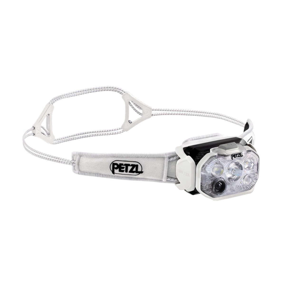 Petzl SWIFT RL (1.200 Lumen) | Trail.nl
