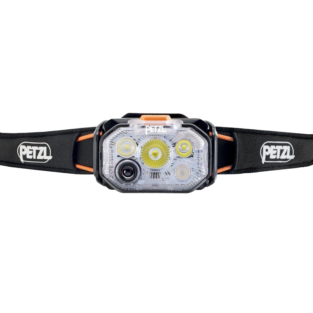 Petzl SWIFT RL (1.200 Lumen) | Trail.nl