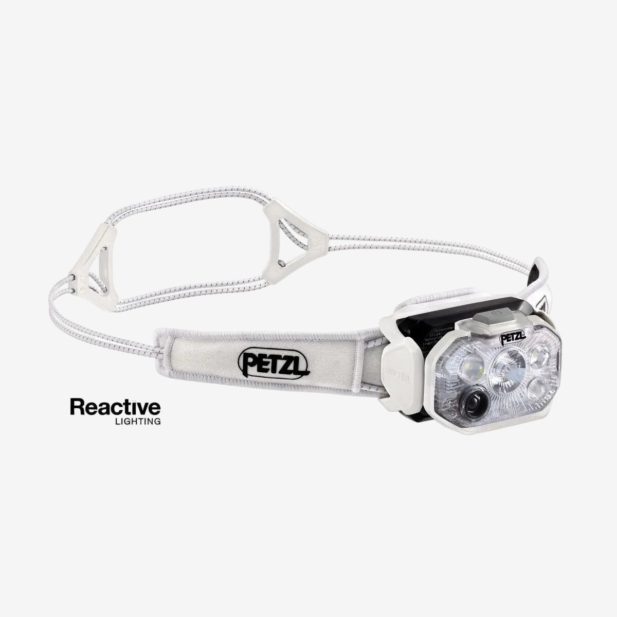 Petzl SWIFT RL (1.200 Lumen) | Trail.nl