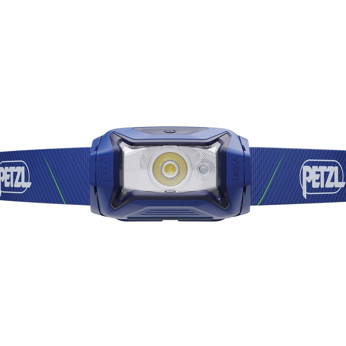 Petzl | TIKKA CORE (450 lumen) | Trail.nl