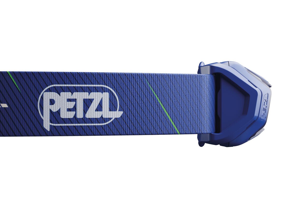 Petzl | TIKKA CORE | Hoofdlamp | 450 Lumen | Trail.nl