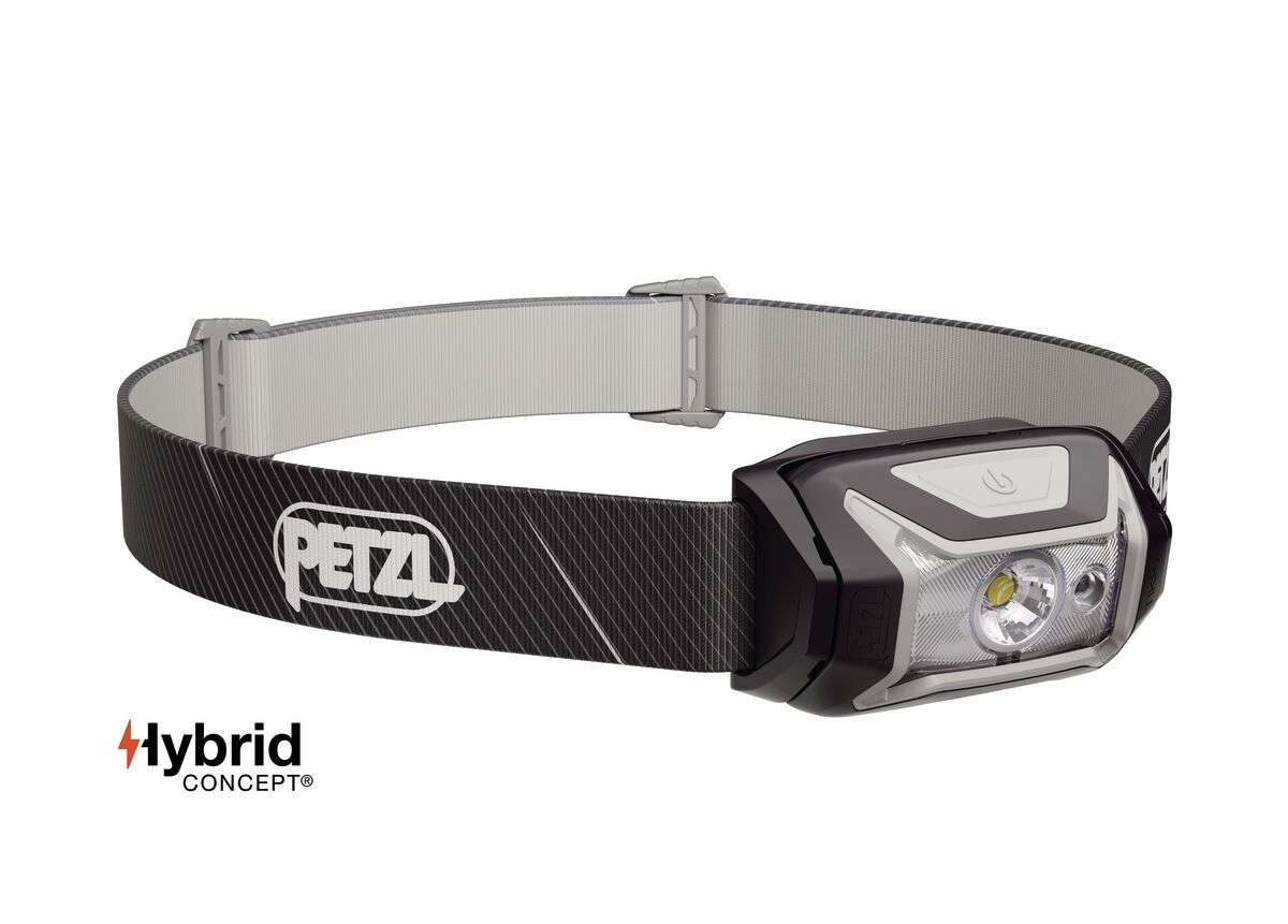 Petzl | TIKKA | Hoofdlamp | 350 Lumen | Trail.nl