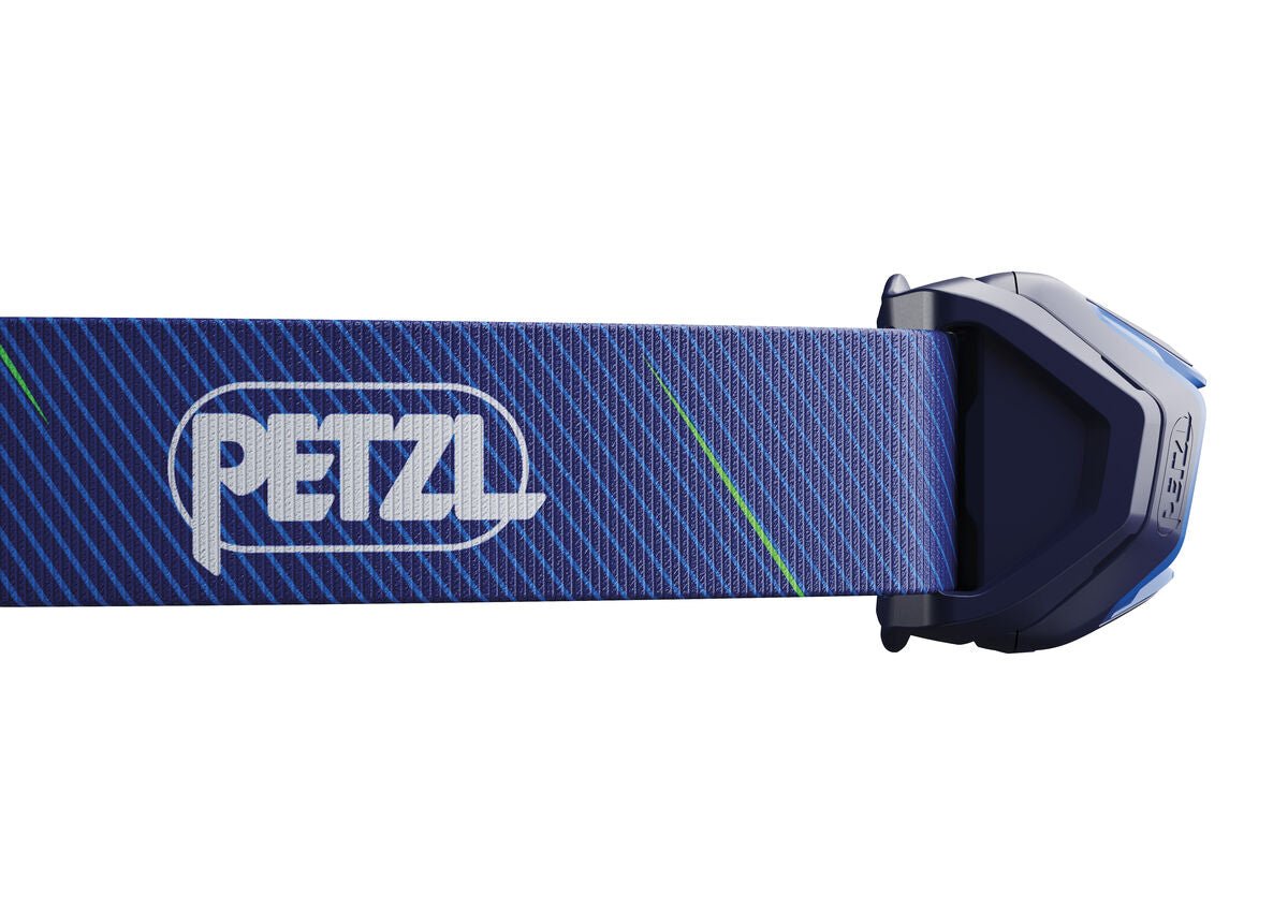 Petzl | TIKKA | Hoofdlamp | 350 Lumen | Trail.nl